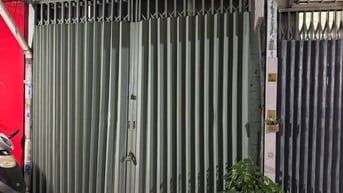 Nhà cho thuê Khu vực Bàn Cờ Quận 3, DT sử dụng 52m2, 2 nhà vệ sinh