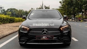 E300 AMG 2022 màu đen nt nâu siêu lướt & siêu đẹp