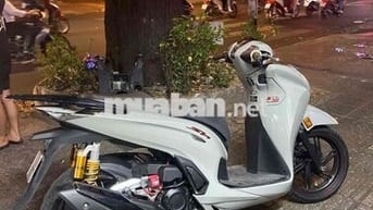 Sh350 2022 Thai biển số tphcm dễ nhìn