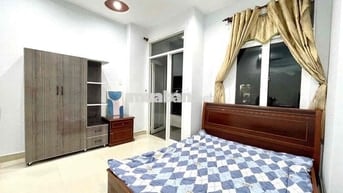 🌅 PHÒNG STUDIO BAN CÔNG, CỬA SỔ TRỜI FULL NỘI THẤT GIÁ RẺ GẦN BỐN XÃ 🌅