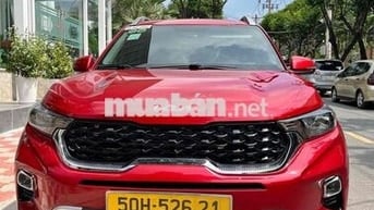 Kia Sonet 2023 Deluxe 1.5 AT - 72000 km