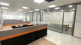 Cho thuê văn phòng đường Trường Chinh, dt 150m²