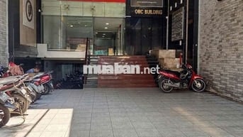 Cho thuê văn phòng đường Lê Văn Sỹ, dt 105m²