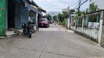 CHO THUÊ NHÀ MỚI TRUNG TÂM BÌNH HƯNG HÒA- GẦN Aeon Tân Phú
