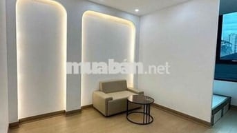 Cho thuê ccmn 1N1K-28m2 mới khai trương ngay tại ngõ 148 Trần Duy Hưng