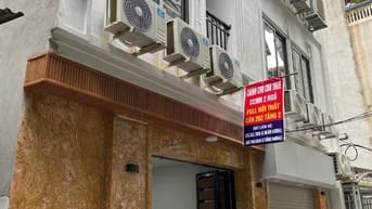 Chính chủ 0334146100 cho thuê CCMN 2N1K