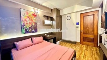 CĂN STU FULL ĐỒ NGAY TRẦN DUY HƯNG - ĐẠI LỘ THĂNG LONG PCCC ĐẢM BẢO
