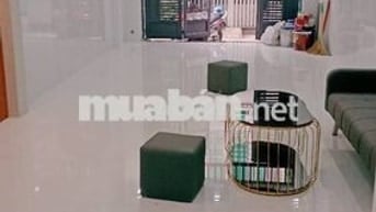 Nhà HXH Lê Thúc Hoạch – 44.7m² – 2PN – Phú Thọ Hòa – 5.75 tỷ