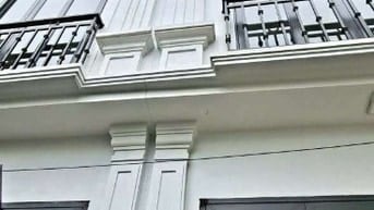 BÁN CĂN NHÀ 4 TẦNG, TỰ XÂY, Ô TÔ ĐỖ CỬA TẠI QUẬN HÀ ĐÔNG, HÀ NỘI