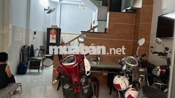 🌟 BÁN NHÀ HXH THỐNG NHẤT,P.16,GÒ VẤP.DT 48m2, 4PN,3WC. GIÁ 5,85TỶ TL 🏡