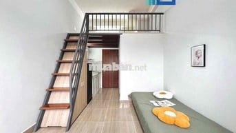 🍀CĂN HỘ BAN CÔNG RIÊNG HÌNH THẬT - GIÁ THẬT NGAY ÂU CƠ LẠC LONG QUÂN