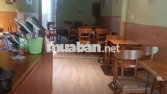 MẶT BẰNG KINH DOANH GẦN CÔNG VIÊN PHẦN MỀM QUANG TRUNG