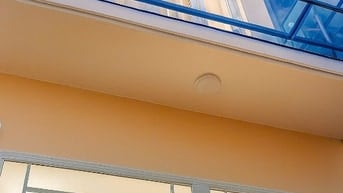 Cho thuê Nhà đẹp Nguyễn Cảnh Chân, Q1. DT 3,5x12m, trệt + 1 lầu