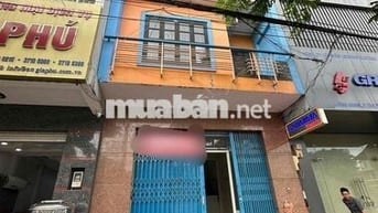 Nhà Mặt Tiền Trường Chinh Ngay Cầu Tham Lương
