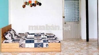 CĂN HỘ MỚI TINH CÓ BAN CÔNG Ở TÂN THỚI HIỆP