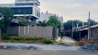 Cho thuê nhà gần cầu An Lộc Nguyễn Oanh P17