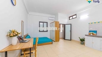 PHÒNG ĐƠN BAN CÔNG NGAY ĐH QUỐC GIA - MAI DỊCH GẦN XUÂN THỦY, CẦU GIẤY