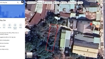 Đất trung tâm giá rẻ TP. Pleiku, khả năng sinh lời cao