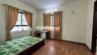 Chính chủ cho thuê căn hộ chung cư N07 Thành Thái, Hà Nội