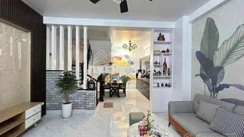 Bán nhà Phú Đô, Nam Từ Liêm, Nhà hiện đại, thoáng sáng, ô tô gần,m