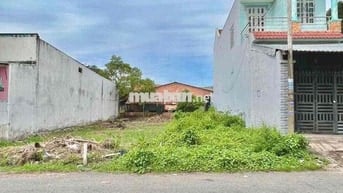 Chính chủ bán lô đất full thổ cư 170m2 giá 2ti7 đường Nguyễn Kim Cương
