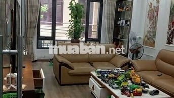 Bán nhà Nguyễn Khánh Toàn, DT60m2, 5 tầng, 8P.ngủ, ngõ thông(14.75 tỷ)