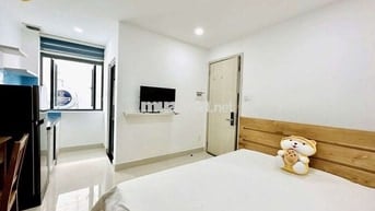 🔥CHO THUÊ PHÒNG TRỌ STUDIO CỬA SỔ ĐOÁN NẮNG ĐẦY ĐỦ TIỆN NGHI