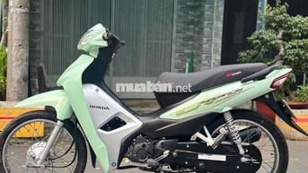 Wava A 110 Xe đẹp máy zin ngay chủ công chứng