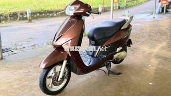 -Honda Lead 110 Fi Máy Zin Êm Ấm