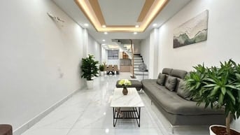 CHÚ TÁM BÁN GẤP CĂN TRONG TUẦN Đ.LÊ DUY NHUẬN,TÂN BÌNH- SỔ SẴN,GIÁ TỐT