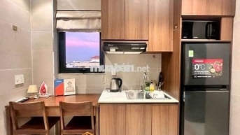 🔥CHO THUÊ PHÒNG TRỌ STUDIO CAO CẤP HIỆN ĐẠI ĐẦY ĐỦ TIỆN NGHI