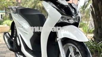 Honda SH 160i ABS 2025 Odo 8k Lướt Chính Chủ Ký