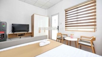 ✨ CHO THUÊ CĂN HỘ STUDIO NGAY MẶT TIỀN – PHAN ĐĂNG LƯU, PHÚ NHUẬN ✨