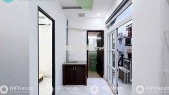 🔥CHO THUÊ PHÒNG TRỌ STUDIO BAN CÔNG CỬA SỔ ĐẦY ĐỦ TIỆN NGHI