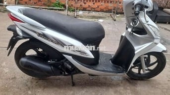 Honda Vission