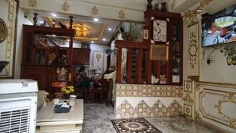 CHÍNH CHỦ gửi NHÀ HXH 2MT SIÊU ĐẸP NTCC NGUYỄN THỊ TÚ BHH B 6TY9