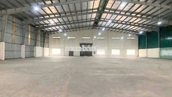 CHO  THUÊ  KHO  XƯỞNG MT ( 1200m2)  ĐƯỜNG HỒ HỌC LÃM. QUẬN  ,BÌNH  TÂN