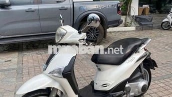 Xe piaggio Liberty fi 2012