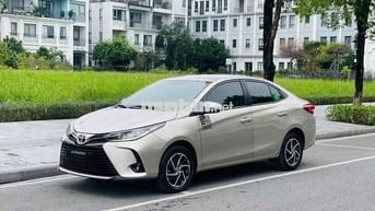 Toyota Vios 2022 G  - 76000 km