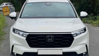 Honda CR V 2023 L - 13000 km