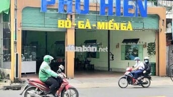 Chính chủ cho thuê nguyên căn ngang 10 Gò Vấp giá chỉ 62 triệu
