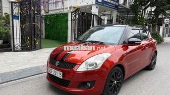 Suzuki Swift 2016 1.4 AT
