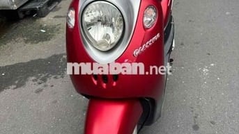 Xe máy 50cc Yamaha nên chọn các dòng xe nào? Cần bán Mio classco 2012
