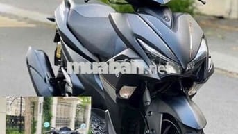 _Yamaha NVX 155cc _Vva _Khoá SMK  _>Biển Số Tỉnh _