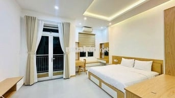 Cho thuê căn hộ Studio mới keng ngay Sơn Trà- Gần cầu Sông Hàn