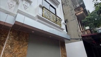 Cho Thuê Nhà Mới 45m2 Xây 5 Tầng,Thang Máy,Tại: Kim Mã,Ba Đình