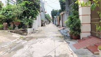 Bán Đất Đại Độ Võng La Đông Anh HN 86.6m2 8.3 tỉ