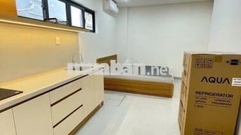 Cho thuê căn hộ Studio mới keng ngay biển Mân Thái