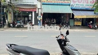 AB XÁM CAM ĐẸP BS 61