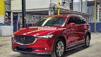 Mazda CX 8 2022 2.5 Premium AWD - 69998 km